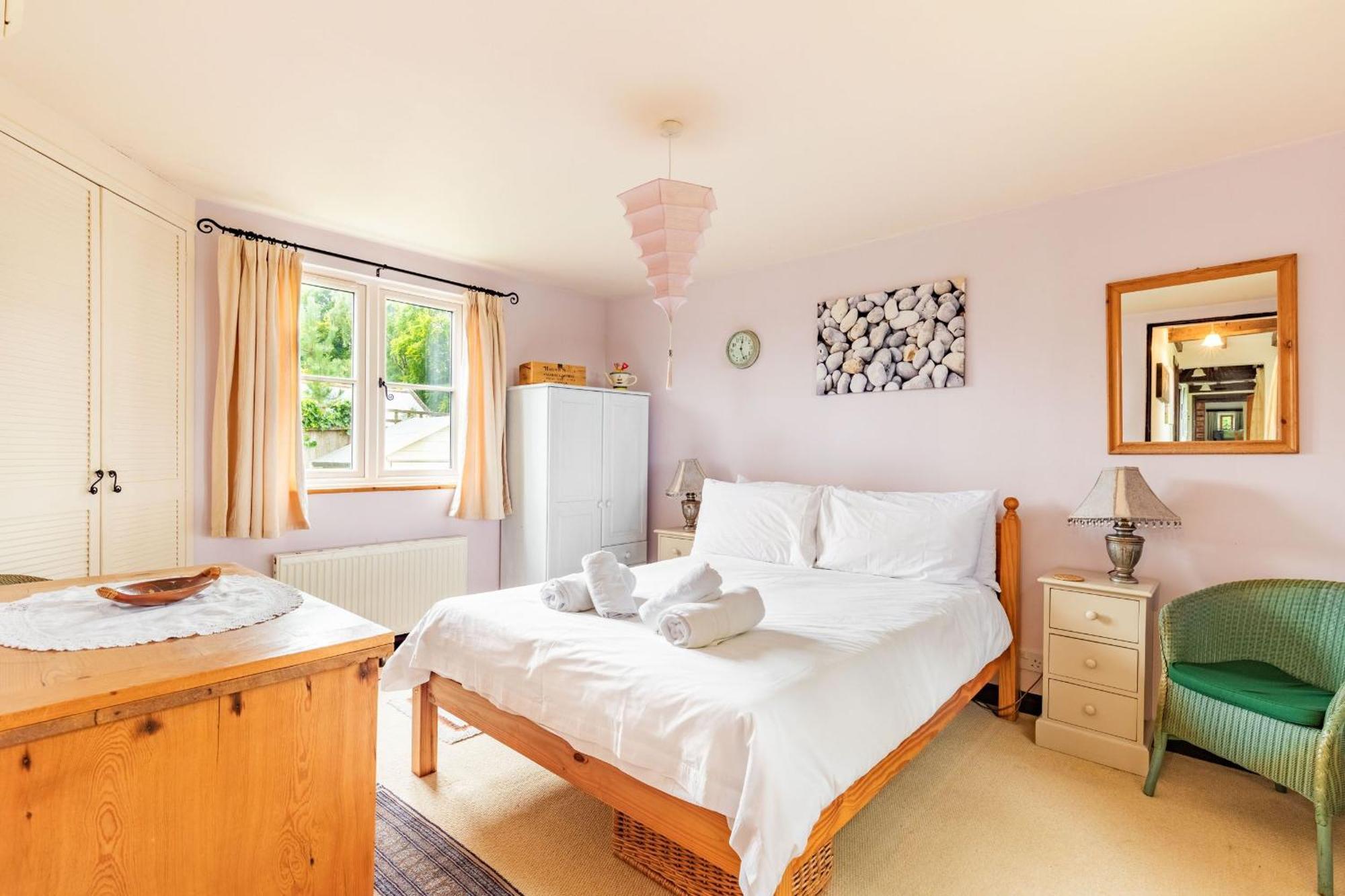 Host & Stay - Woodfalls Barn Burgh and Tuttington Extérieur photo